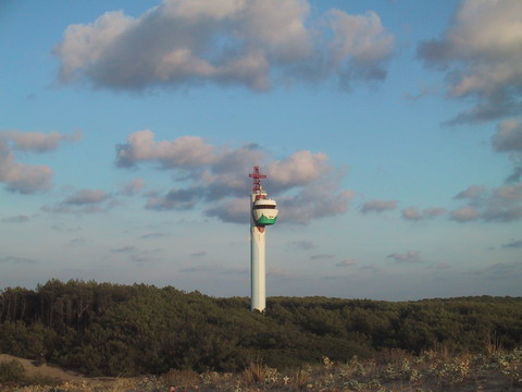 Messanges Landes